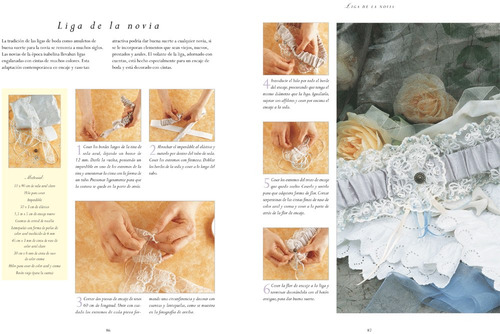 Imagen 5 de 6 de Pasion Vintage Crea Regalos Y Obsequios Unicos Paso A Paso