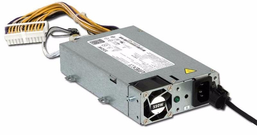 766879-001 Hp Liteon Dl160 G9 550w 748949-001 Hstns-pl53