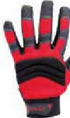 Guantes De Mecanico Anti Vibracion Urrea Ideal Taller Usgvc