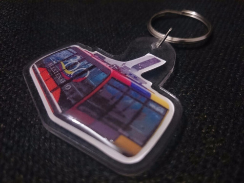 18llaveros Personalizados Para Cualquier Ocasión Publicidad