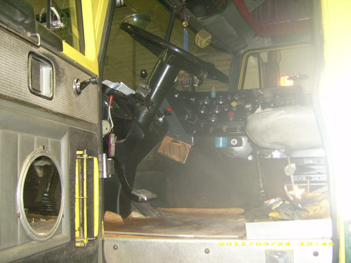 Imagen 5 de 14 de Chevrolet Gmc Astro 1995