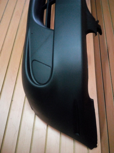 Parachoque Delantero Chevrolet Corsa Corrugado Año 00-06