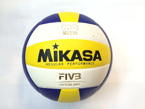 Balon De Voleibol Mikasa Mva 210