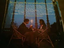 Comprar Disco Acetato De Yo Se Que Te Acordaras Vol.3 14 Versiones O