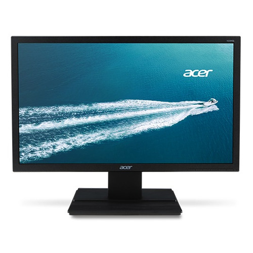Monitor Acer 19,5  Led Hd Nuevo Con Garantía