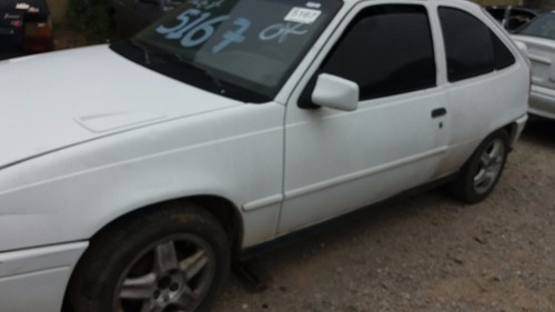 Sucata Gm Kadett Sport 1996 (somente Peças)
