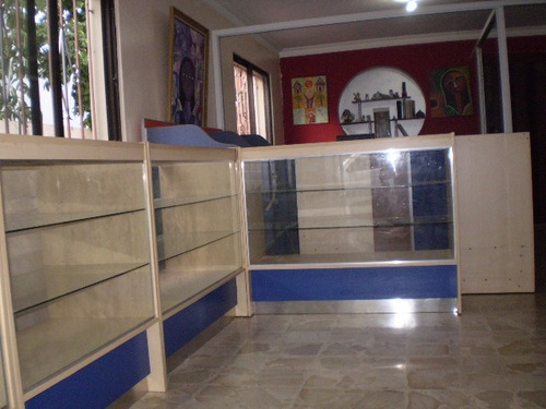 Mubles Y Divisiones Modulares
