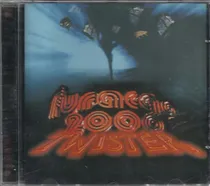 Comprar Cd Furacão 2000 Twister Egua Pocotó Lacraia Funk É Lazer