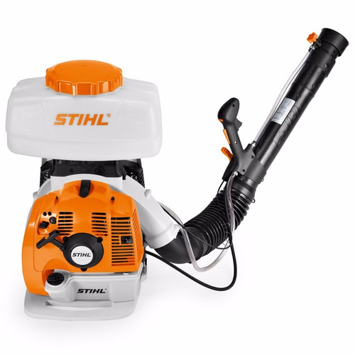 Pulverizador Stihl Sr 430 (soprador) C/ Oferta Black Friday