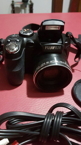 Camara De Fotos Fujifilm Finepix S2900