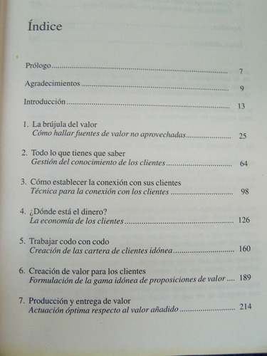 Imagen 3 de 4 de Cerca Del Cliente * Estrategias Para El Crecimiento Rentable