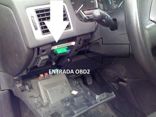Imagen 5 de 6 de - 15% Eco Obd2 Ahorrador De Combustible Diesel Chip
