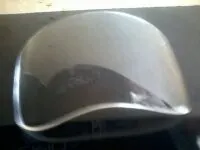 Visera Para Motos Um