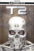Comprar Dvd Terminator 2: Judgment Day (extreme Dvd) 2 Discos
