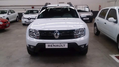 Renault Duster Oroch 2.0 4x4 Dynamique Entrega Inmediata(ig)