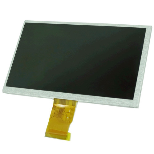 Tela Display Lcd Tablet Semp Toshiba Ta0761wp Ta 0761wp