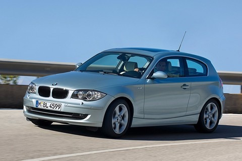 Imagen 5 de 5 de Amortiguadores Kyb Bmw Serie 1,3 (06-2013) Juego Completo