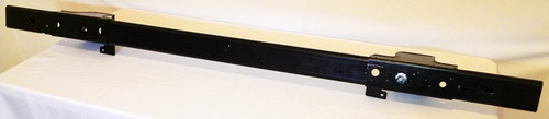 Marco De Radiador Inferior Lincoln Navigator 2007 - 2012