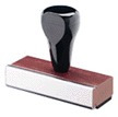 Sellos De Goma 1.5 X 1.5 Dhl/fedex 24 A 48 Hrs.