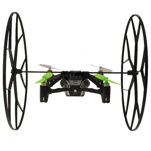 Dron A Control Remoto Sky Roller (b06841)
