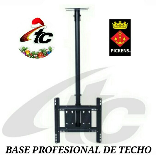 Base Profesional De Techo Para Tv 26 A 50  Pickens Tcttv82