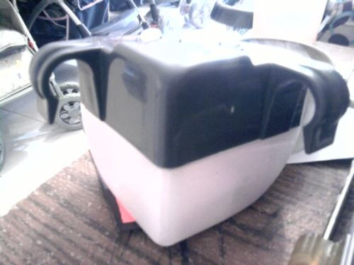 Imagen 6 de 6 de Modulo Prinsel Para Cuna Corral De Viaje