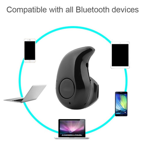 Manos Libres Bluetooth