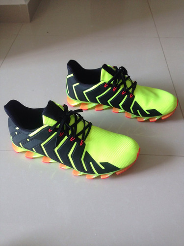 adidas springblade explosive energy