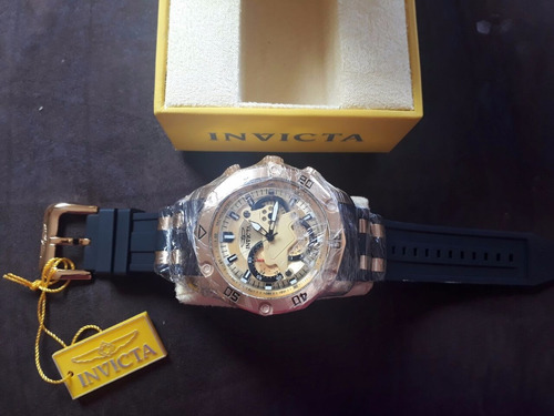 Relogios Invicta Original Na Caixa 23427