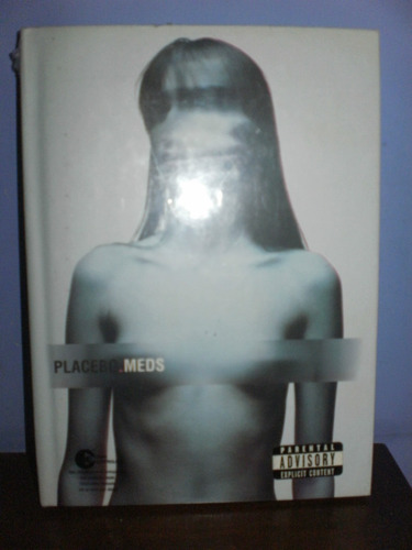 Placebo - Meds ( Limited Deluxe Edition ) Cd / Dvd Nuevo