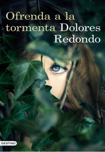 Ofrenda A La Tormenta (3) - Dolores Redondo