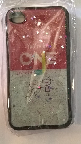 Capa Para Celular Iphone 4 **preço Imbatível***