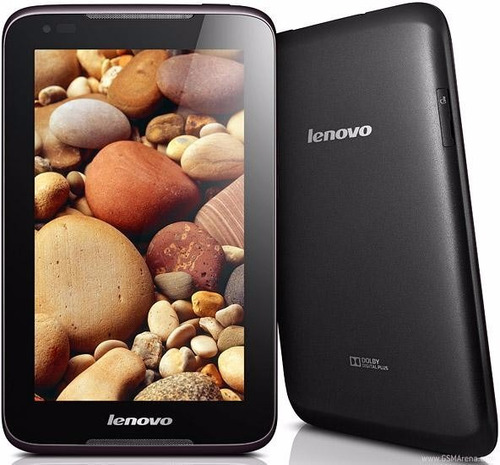 Tablet Lenovo Idea 1000 En Deasarme