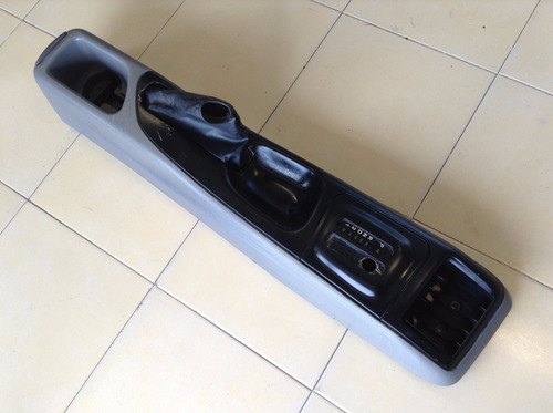 Consola Central Original Ford Contour Automatico 96-99 Oem