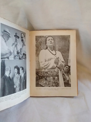 Imagen 5 de 5 de Davar Revista Literaria Soc. Hebraica Edicion Especial 1948