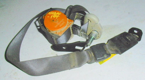 Cinturón Trasero Central Toyota Urban Cruiser Año 2010-2015