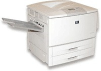 Hp Impresora Laser 9000 $6,990.00 Pesos