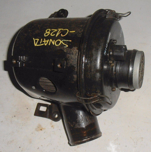 Portafiltro De Aire Hyundai Sonata Año 1997-1999