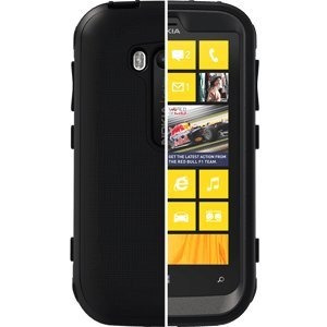 Otterbox 77-23970 Defender Case For Nokia Lumia !