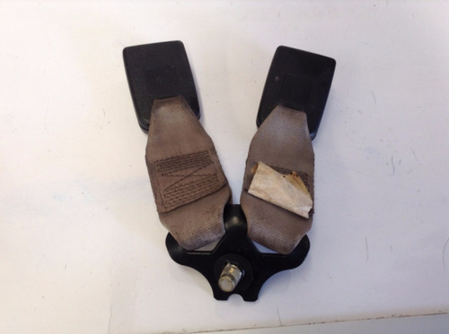 Contras Hembras De Cinturon De Seguridad Ford Ka Oem