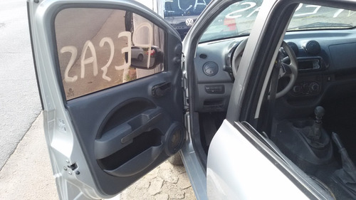 Sucata De Uno Vivace 2013 - Motor Câmbio Peças Acessórios