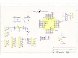 Stm32f103c8t6 Arm Cortex M3 Stm32 F1 Itytarg