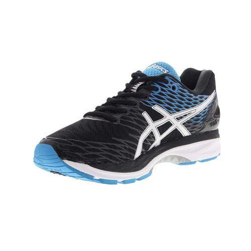 tênis asics gel nimbus 18 masculino