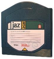 Jazz 1.0gb Iomega (f) Districomp