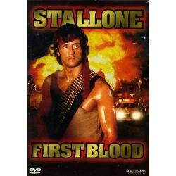 Dvd Rambo