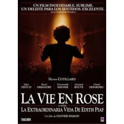 Dvd La Vida En Rosa (la Vie En Rose)