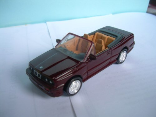 Bmw M3  1988 De New Ray 1:43  Vv4