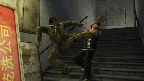 Alpha Protocol The Espionage Rpg Xbox 360 Nuevo Y Sellado Juego Videojuego
