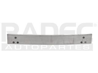 Refuerzo Defensa Trasera Nissan Altima 2013-2014 Aluminio