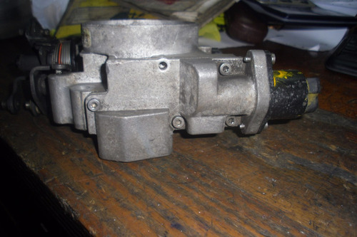 Imagen 4 de 4 de Vendo Cuerpo Aceleracion De Oldsmobile Cutlas, # 92193-0236
